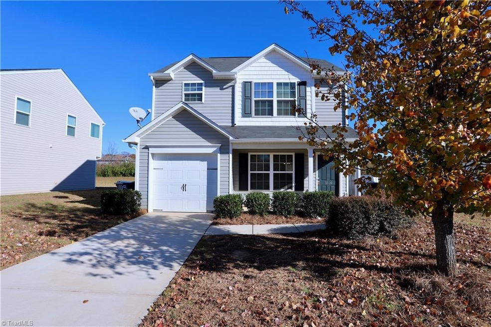 Under Contract $234,900