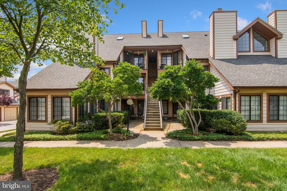 14114 Lauren Ln unit 27B, Laurel, MD 20707 - photo 1