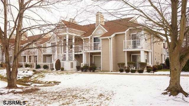 2 Franklin Ct unit F-2, Linwood, NJ 08221 - photo 1