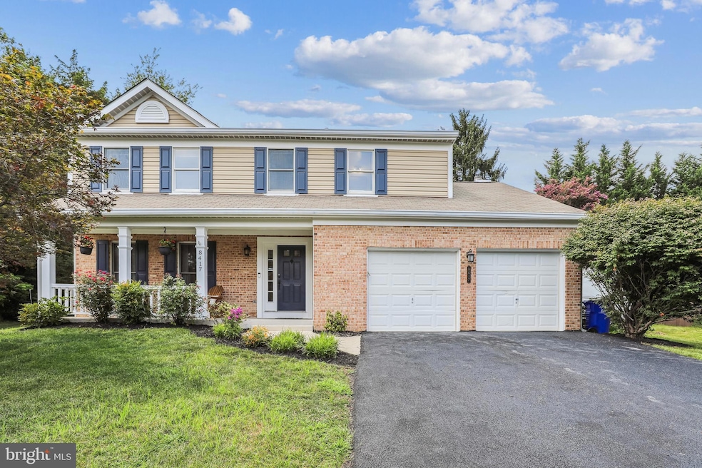 Under Contract $699,995 • Co-Listing Agent
