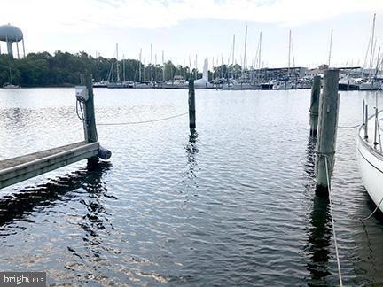Boat Slip - SEVERN H Fairview Ave, Annapolis, MD 21403 - photo 1