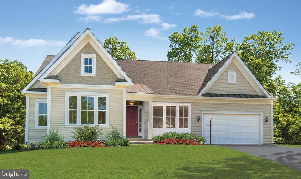 161 Tributary Trail, Falling Waters, WV 25419 - photo 1