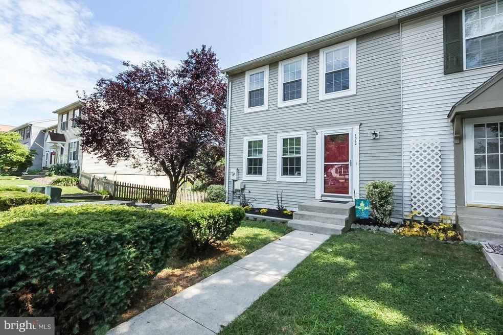 1562 Lodge Pole Ct, Annapolis, MD 21409 - photo 1