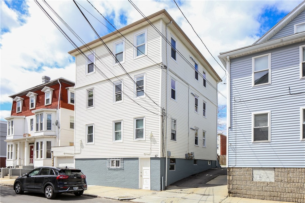 67 Penn St, Providence, RI 02909 - photo 1