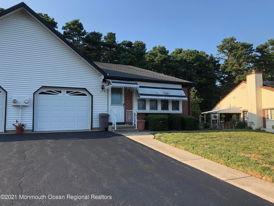 20A Spring St unit B, Whiting, NJ 08759 - photo 1