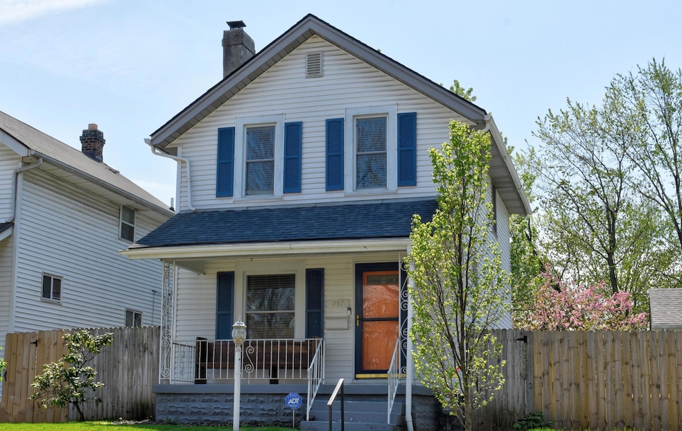 Cute Merion Village Home
