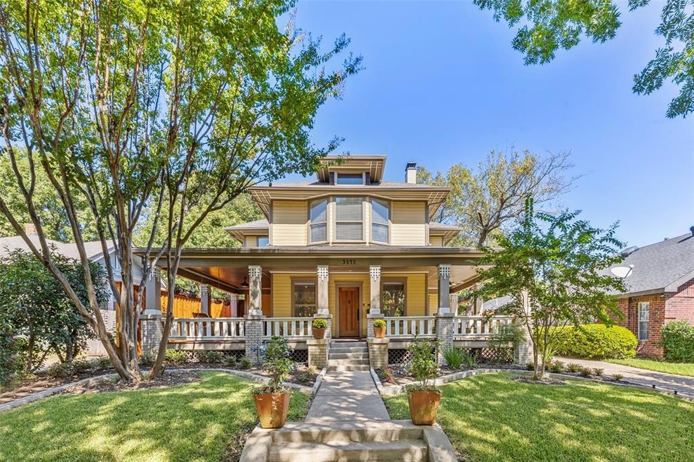 5343 Richard Ave, Dallas, TX 75206 - photo 1