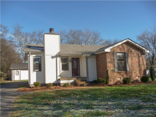 Welcome to 356 Blade Street in Gallatin TN