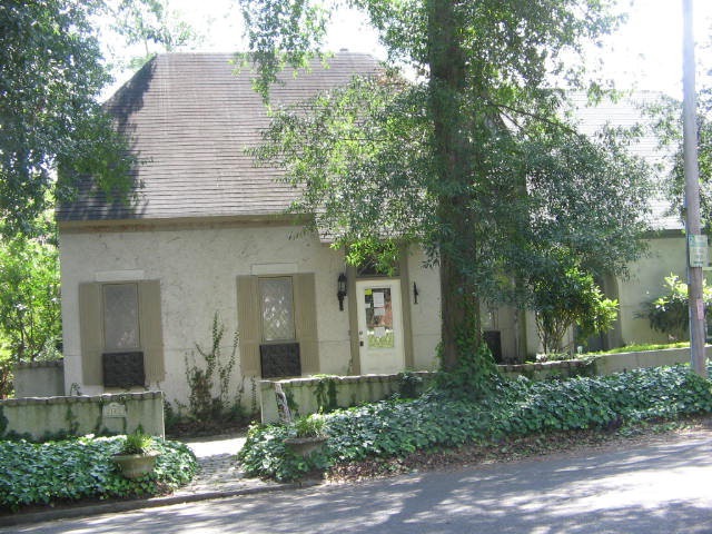 Main View