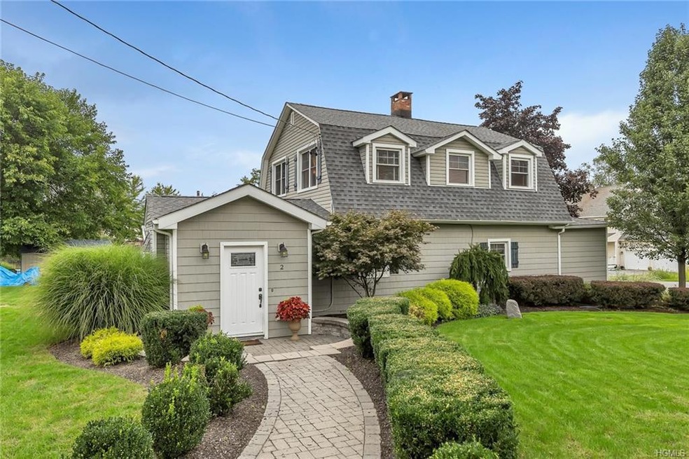 2 Monroe St, Monroe, NY 10950 - photo 1