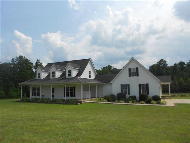 1097 Monticello Hwy, Gray, GA 31032 - photo 1