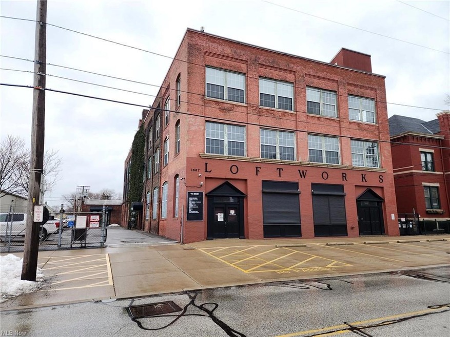 Welcome to Loftworks!