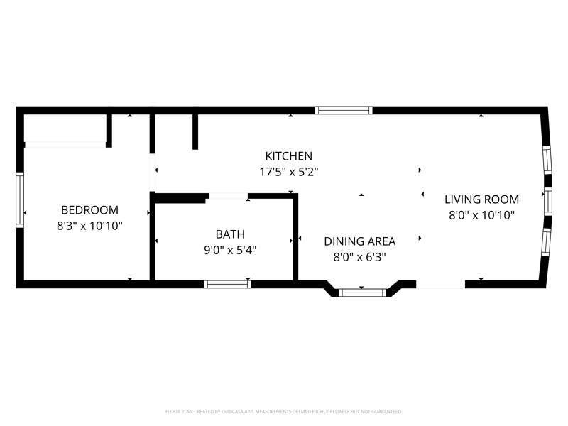 3431 N Flowing Wells Rd unit 46, Tucson, AZ 85705 - photo 1