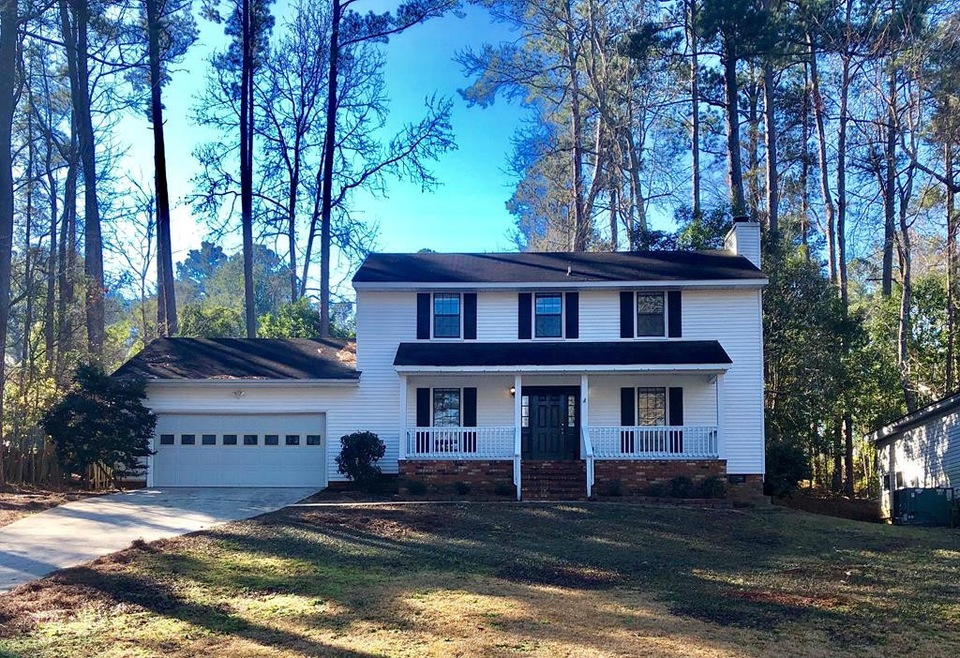 Main View