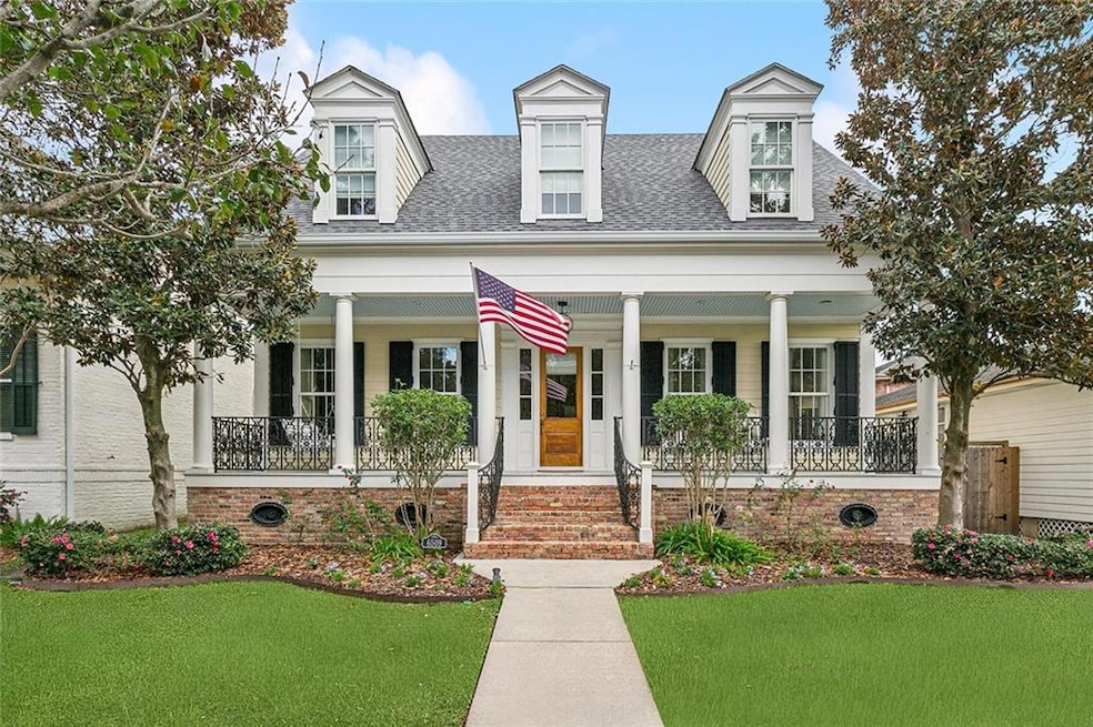 6509 Marshal Foch, New Orleans, LA 70124 - photo 1