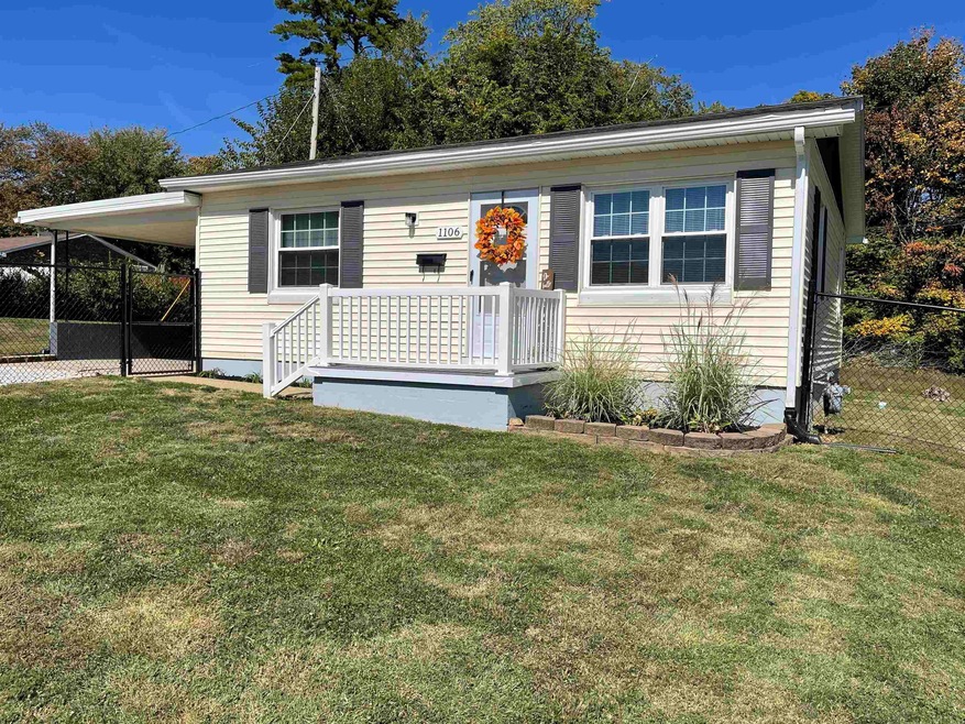 1106 E Water St, Princeton, IN 47670 - photo 1