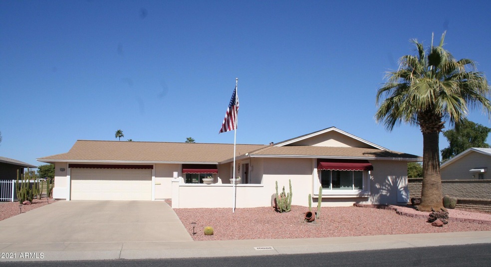 10002 W. Desert Rock Dr.