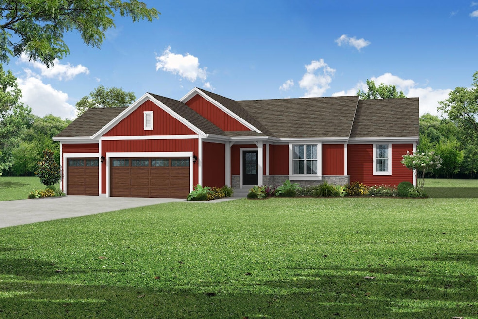 420 Sweetwater Blvd, Port Washington, WI 53074 - photo 1