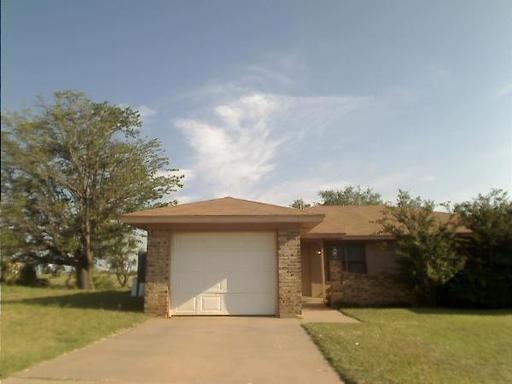 4682 Marlboro Dr, Abilene, TX 79606 - photo 1