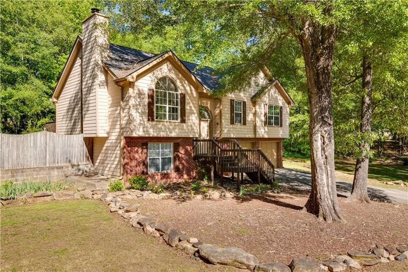 763 Poplar Springs Rd, Hoschton, GA 30548 - photo 1