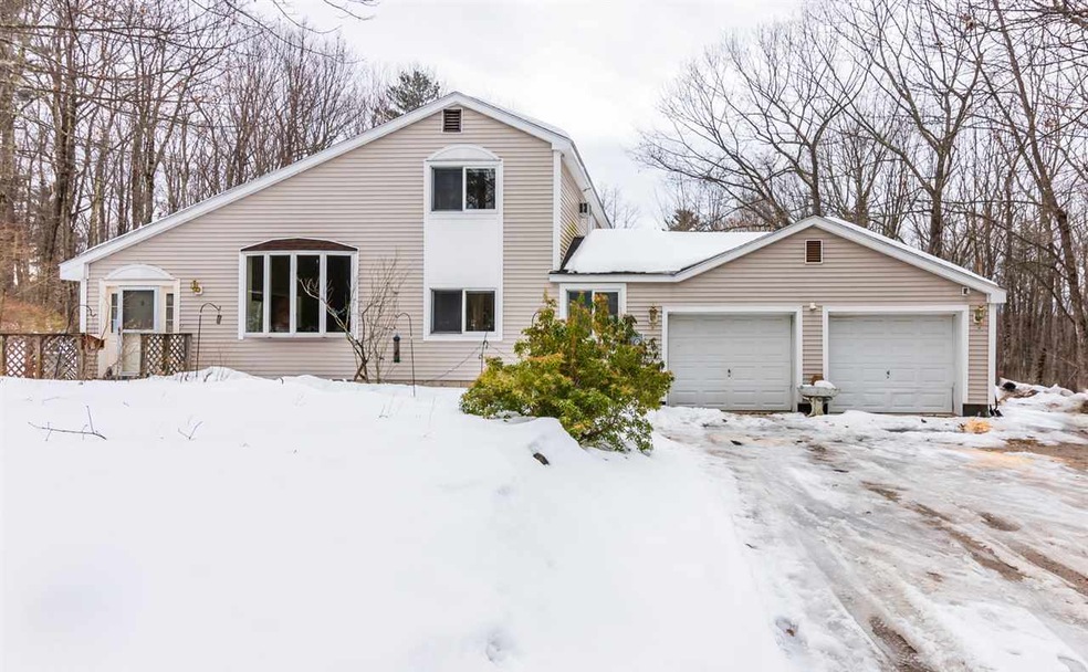 31 W Hill Rd, Brookline, NH 03033 - photo 1