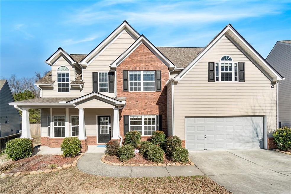 2695 Sedgeview Way, Buford, GA 30519 - photo 1