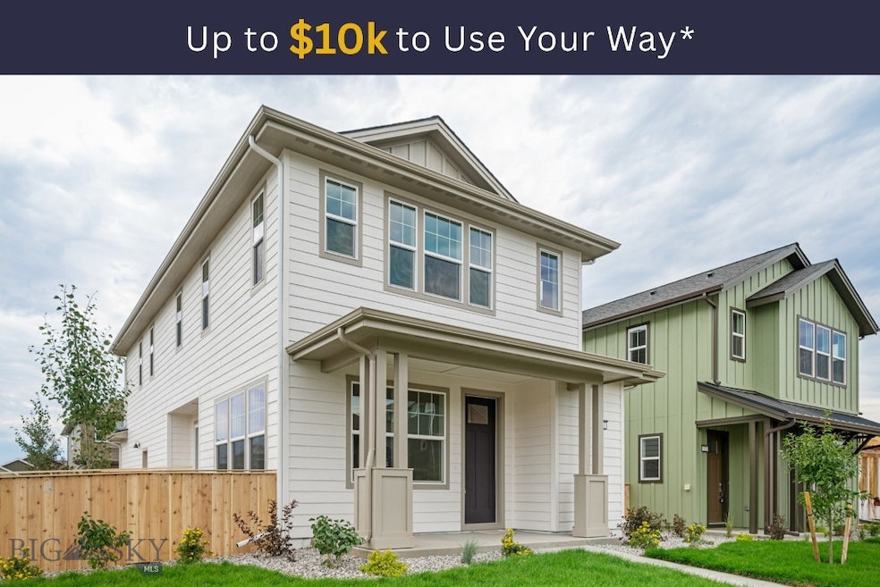 For Sale $559,775 • Co-Listing Agent