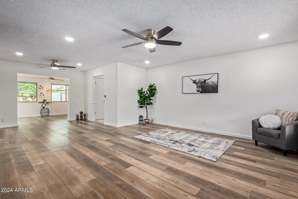 4063 E Concho Ave, Mesa, AZ 85206 - photo 1