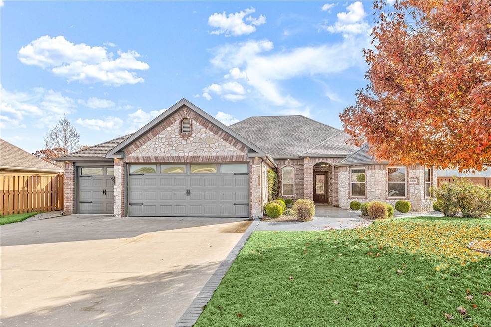 3300 NW Park Hill Blvd, Bentonville, AR 72712 - photo 1