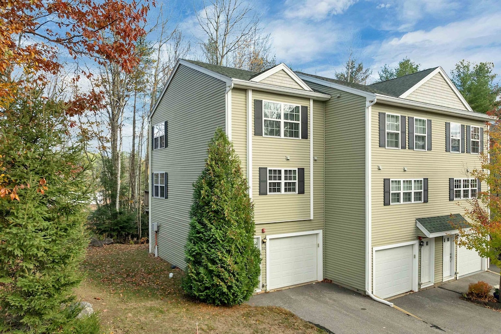 39 Breckenridge unit 10, Laconia, NH 03246 - photo 1