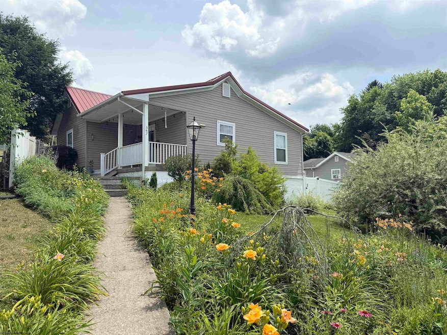 Sold $170,000 • Co-Listing Agent