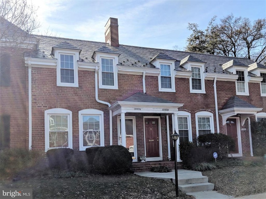 3553 S Stafford St unit A, Arlington, VA 22206 - photo 1