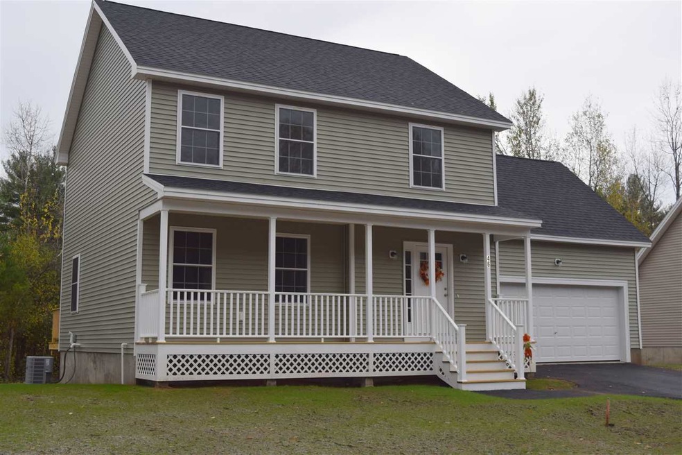 116 Millers Farm Dr unit Lot 104, Rochester, NH 03868 - photo 1