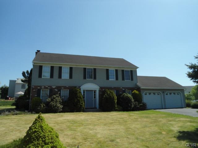 1443 Dove Terrace, Allentown, PA 18106 - photo 1