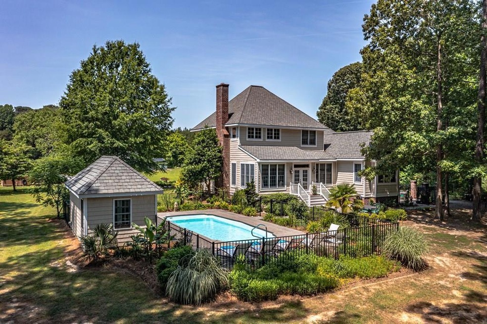 3215 Weems Rd, Weems, VA 22576 - photo 1