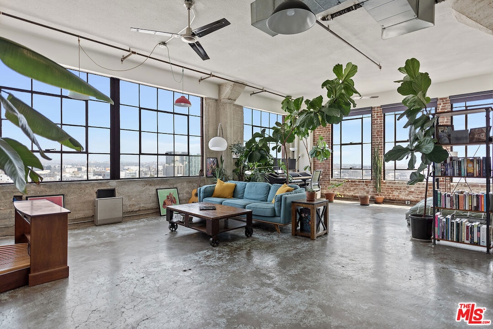 Textile Building Lofts unit 1106, Los Angeles, CA 90014 - photo 1