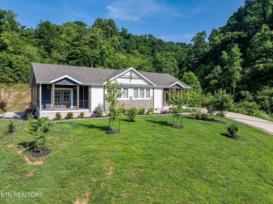 1651 Highway 360, Vonore, TN 37885 - photo 1