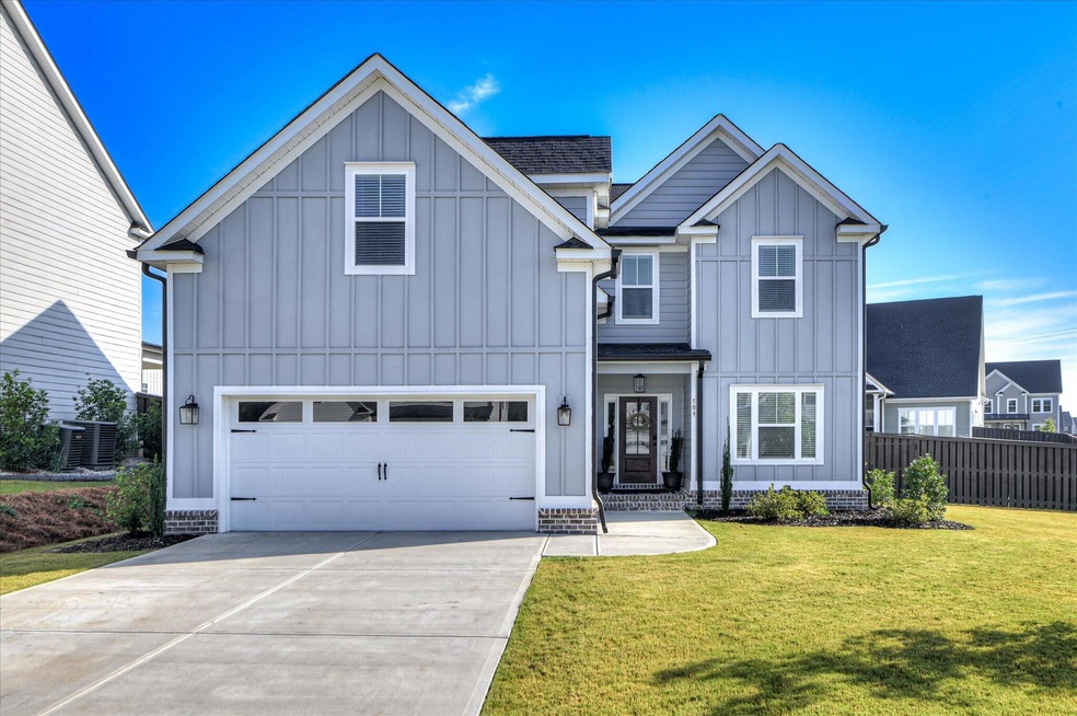 509 Oakley Grove Cir, Evans, GA 30809 - photo 1