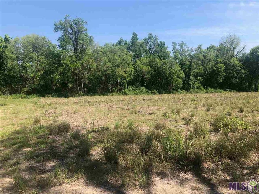 Lot 5 Sybil St, Addis, LA 70710 - photo 1