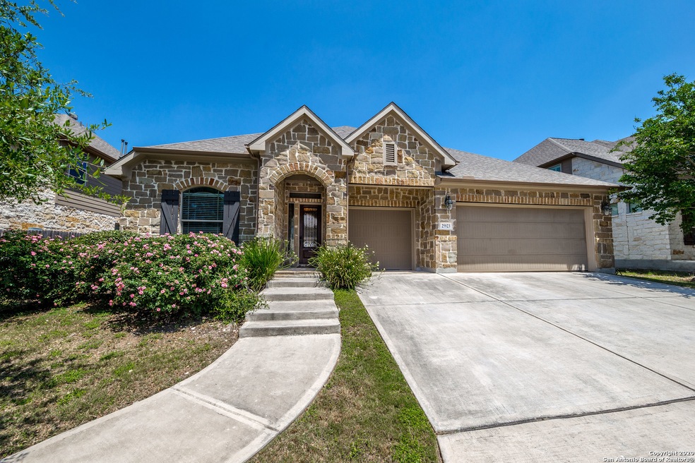 25923 Natal Plum, San Antonio, TX 78261 - photo 1