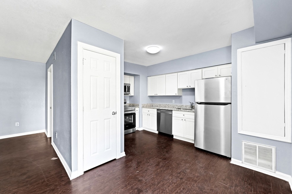 735 W Cavalcade St unit 16, Houston, TX 77009 - photo 1