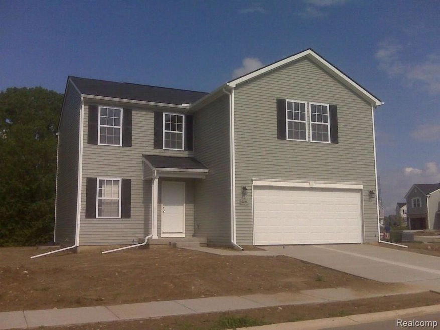 8119 Cypress Cir unit 22, Dexter, MI 48130 - photo 1