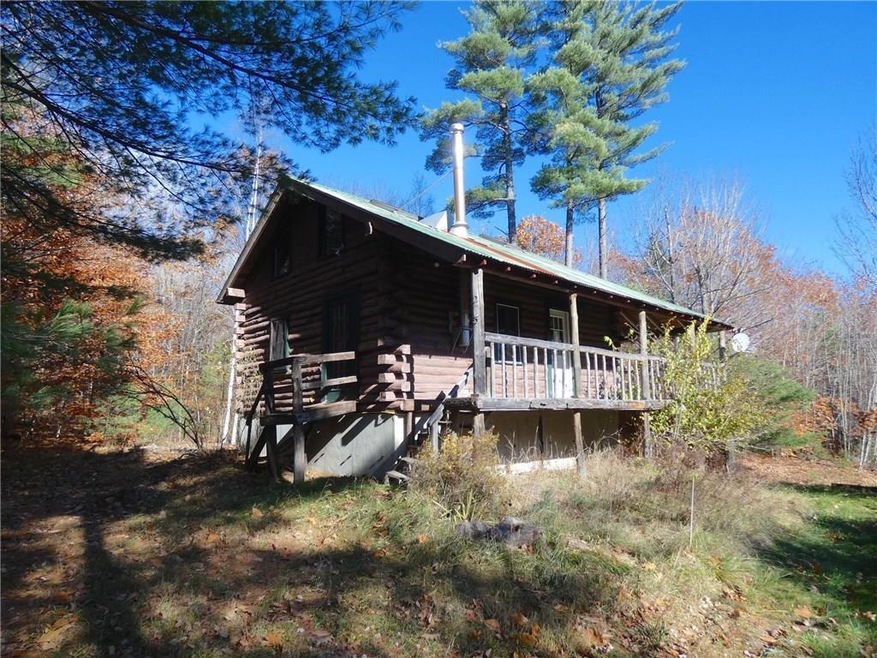 203 Sam Ingalls Rd, Bridgton, ME 04009 - photo 1