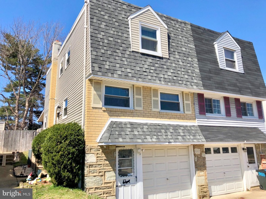 9022 Ashton Rd, Philadelphia, PA 19136 - photo 1