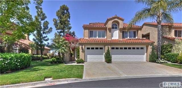 Exterior of home, Driveway with 3 car garage