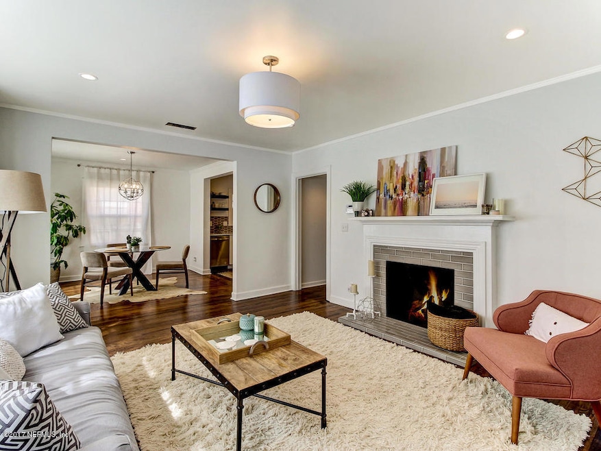 2973 Downing St, Jacksonville, FL 32205 - photo 1