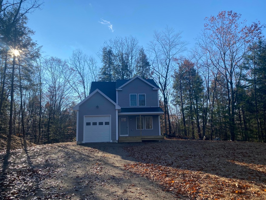 1 Ash Cir, Limerick, ME 04048 - photo 1