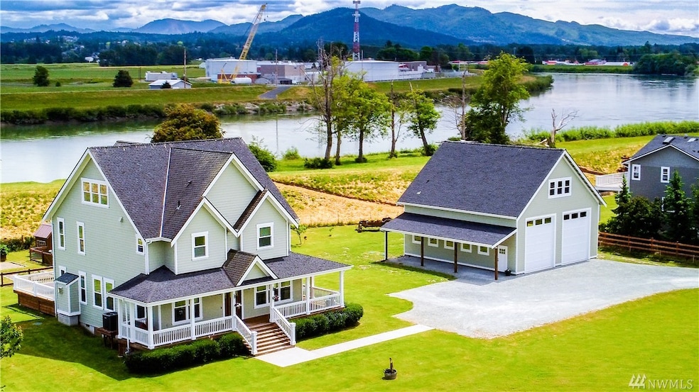 14121 Avon Allen Rd, Mount Vernon, WA 98273 MLS NWM1789662