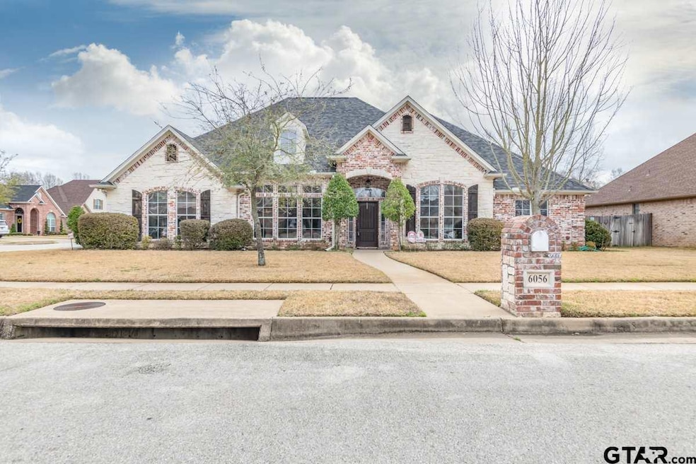 6056 6056 Brynmar Ct, Tyler, TX 75703 - photo 1