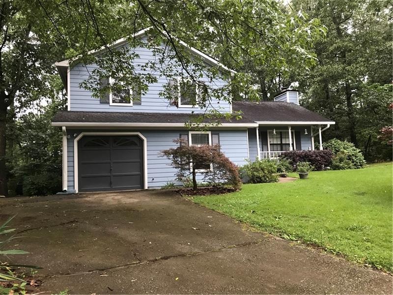 3492 Vista Heights Way SW, Lilburn, GA 30047 - photo 1